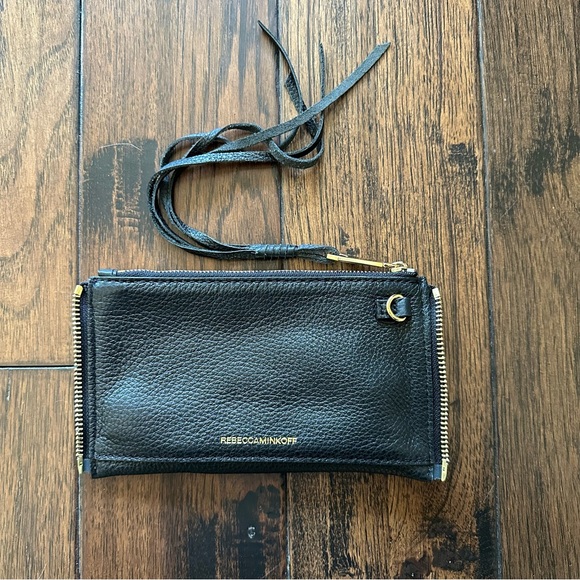 Rebecca Minkoff Small Lola Chain Backpack main image 5
